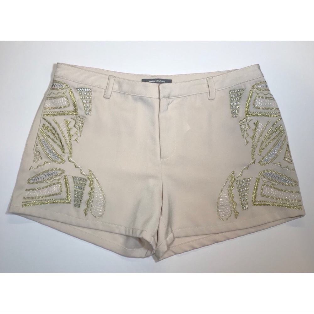 🔥WOW Couture Shorts, S🔥